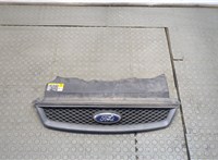  Решетка радиатора Ford Focus 2 2005-2008 9274810 #1