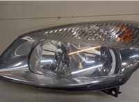  Фара (передняя) Renault Scenic 2003-2009 9274811 #1