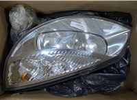  Фара (передняя) Renault Scenic 2003-2009 9274811 #5