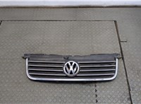  Решетка радиатора Volkswagen Passat 5 2000-2005 9274821 #1