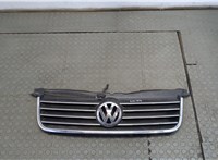  Решетка радиатора Volkswagen Passat 5 2000-2005 9274833 #1