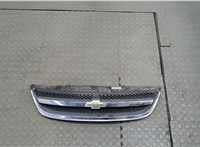  Решетка радиатора Chevrolet Lacetti 9274847 #1