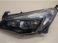  Фара (передняя) Opel Astra J 2010-2017 9274848 #1