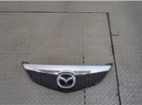  Решетка радиатора Mazda 6 (GG) 2002-2008 9274856 #1