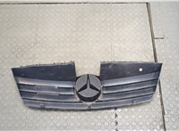  Решетка радиатора Mercedes Vaneo 9274894 #2