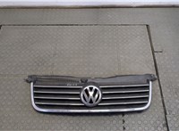  Решетка радиатора Volkswagen Passat 5 2000-2005 9274901 #1