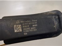 A9073010200, 0280755359 Педаль газа Mercedes Sprinter 2018- 9274907 #3