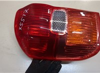  Фонарь (задний) Toyota RAV 4 2000-2005 9274923 #1