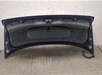  Крышка (дверь) багажника BMW 3 E46 1998-2005 9274925 #2