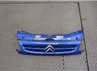  Решетка радиатора Citroen Berlingo 1997-2002 9274942 #1