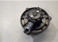  Двигатель отопителя (моторчик печки) Toyota Avensis 2 2003-2008 9274974 #2