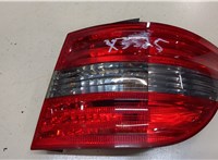  Фонарь (задний) Mercedes B W245 2005-2012 9275006 #1