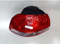 5K0945095E Фонарь (задний) Volkswagen Golf 6 2009-2012 9275021 #3