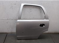  Дверь боковая (легковая) Opel Corsa C 2000-2006 9275027 #1