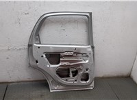  Дверь боковая (легковая) Opel Corsa C 2000-2006 9275027 #4