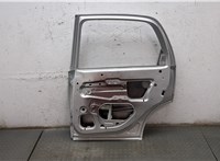  Дверь боковая (легковая) Opel Corsa C 2000-2006 9275032 #4