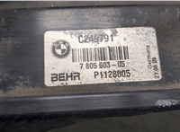  Пластик радиатора BMW 5 E60 2003-2009 9275060 #3