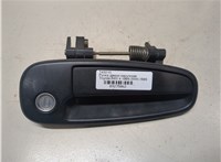  Ручка двери наружная Toyota RAV 4 1994-2000 9275062 #1