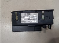  Кнопка стеклоподъемника (блок кнопок) BMW 5 E39 1995-2003 9275090 #3