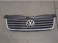  Решетка радиатора Volkswagen Passat 5 2000-2005 9275112 #1