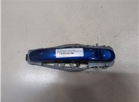  Ручка двери наружная Volkswagen Touran 2006-2010 9275153 #1