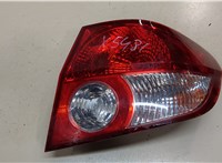  Фонарь (задний) Hyundai Getz 9275154 #1