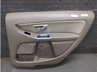  Дверная карта (Обшивка двери) Volvo XC90 2002-2006 9275163 #1