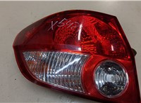  Фонарь (задний) Hyundai Getz 9275165 #1