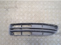  Заглушка (решетка) бампера Skoda SuperB 2001-2008 9275174 #1