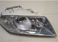  Фара (передняя) Skoda Octavia (A5) 2004-2008 9275187 #1