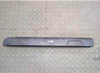  Ручка крышки багажника Dacia Logan 2004-2012 9275211 #1