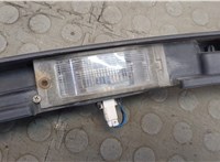  Ручка крышки багажника Dacia Logan 2004-2012 9275211 #2