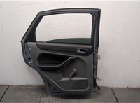  Дверь боковая (легковая) Ford Focus 2 2008-2011 9275219 #6