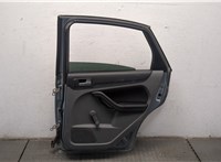  Дверь боковая (легковая) Ford Focus 2 2008-2011 9275224 #5