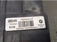  Пластик радиатора BMW X5 E70 2007-2013 9275230 #2