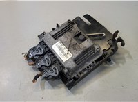  Блок управления двигателем Renault Scenic 2003-2009 9275237 #1