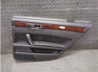  Дверная карта (Обшивка двери) Volkswagen Phaeton 2002-2010 9275259 #1