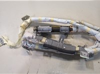  Подушка безопасности боковая (шторка) Mitsubishi Lancer 10 2007-2015 9275262 #2