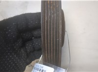  Шкив коленвала Renault Scenic 2003-2009 9275299 #2