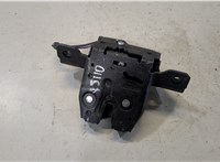 13578489, 13578941, 13587646 Замок багажника Opel Astra J 2010-2017 9275331 #1