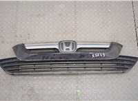  Решетка радиатора Honda CR-V 2007-2012 9275339 #1