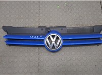  Решетка радиатора Volkswagen Golf 4 1997-2005 9275353 #1