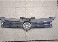  Решетка радиатора Volkswagen Golf 4 1997-2005 9275353 #3