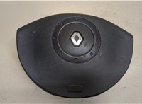 8200381851 Подушка безопасности водителя Renault Scenic 2003-2009 9275368 #1