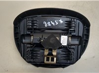  Подушка безопасности водителя Renault Scenic 2003-2009 9275368 #2