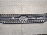  Решетка радиатора Toyota RAV 4 2000-2005 9275374 #4