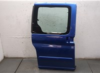  Дверь раздвижная Citroen Berlingo 1997-2002 9275507 #1