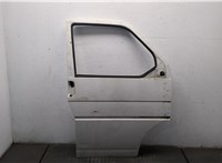  Дверь боковая (легковая) Volkswagen Transporter 4 1991-2003 9275554 #1