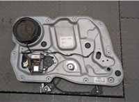  Стеклоподъемник электрический Volkswagen Touran 2003-2006 9275589 #1