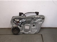  Стеклоподъемник электрический Volkswagen Touran 2003-2006 9275655 #1